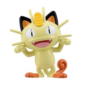 # 28 Pokemon Model Kit QUICK! Meowth