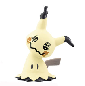 08 Mimikyu Pokemon Model Kit Quick!! "Pokemon", Bandai