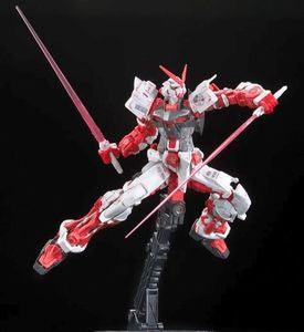 #19 Gundam Astray Red Frame "Gundam SEED Astray", Bandai RG 1/144