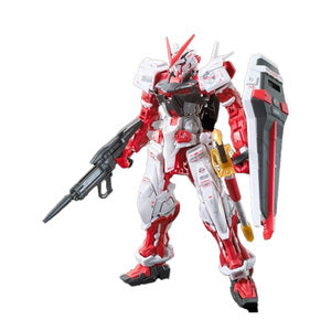 #19 Gundam Astray Red Frame "Gundam SEED Astray", Bandai RG 1/144