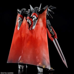 #245 HGCE NOG-M1A1 BLACK KNIGHT SQUAD Shi-ve.A "Gundam SEED Freedom" 1/144, Bandai
