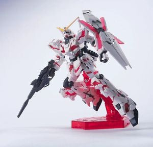 #100 Unicorn Gundam (Destroy Mode) "Gundam UC" HGUC 1/144, Bandai