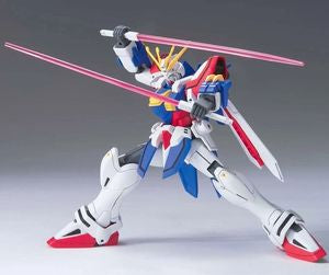HGFC GF13-017NJII God Gundam "Mobile Fighter G Gundam" 1/144, Bandai