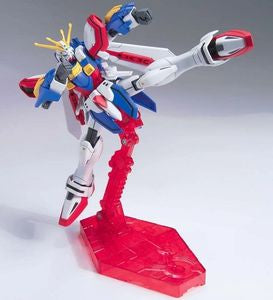 HGFC GF13-017NJII God Gundam "Mobile Fighter G Gundam" 1/144, Bandai