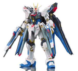 RG ZGMF-X20A Strike Freedom Gundam "Gundam SEED Destiny" 1/144, Bandai