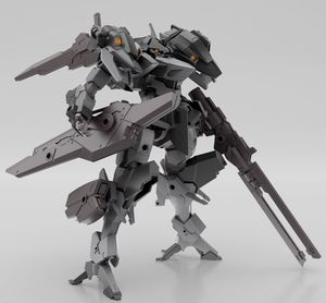 30MM 1/144 xEXM-001 Xenovalt