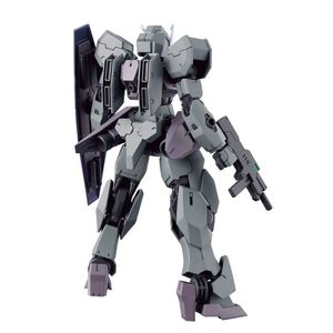 HG Gundvolva "The Witch from Mercury" 1/144, Bandai