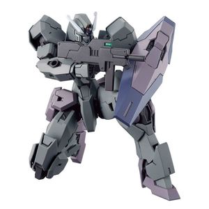 HG Gundvolva "The Witch from Mercury" 1/144, Bandai