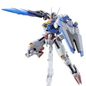 #03 Gundam Aerial "The Witch from Mercury", Bandai Hobby HG 1/144