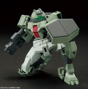 HG Demi Trainer "The Witch from Mercury" 1/144, Bandai