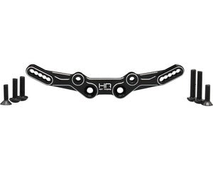 Aluminum Rear Damper Stay Shock Tower, for Traxxas 4TEC2