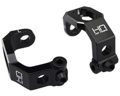 CNC Aluminum Caster Blocks (C-Hubs), 4-Tec 2.0