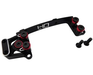 Aluminum Steering Servo Mount, for SCX 2