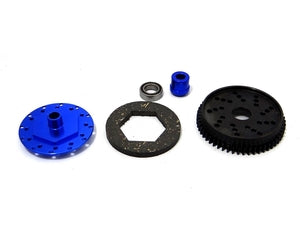 Super Duty Slipper Spur Gear, 54 tooth, for Traxxas Slash 4x4