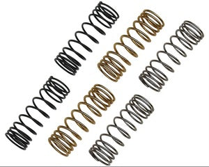 38mm Progressive Rate RS Spring Set, Grom