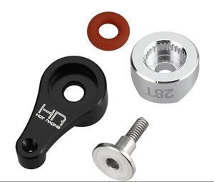 CNC T6 Servo Saver, SCX30