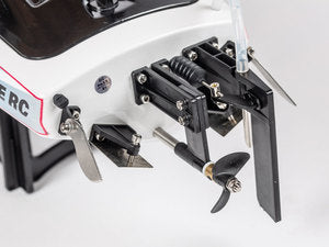 Mako 630BL Brushless RTR Boat