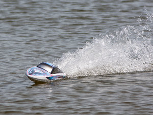 Mako 630BL Brushless RTR Boat