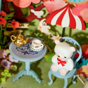 Bear's Sweetie Mini Theater