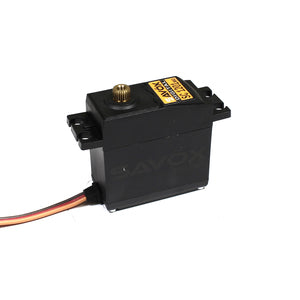 Hi Torque Coreless Standard Digital Servo, 0.16sec / 347oz @ 6V