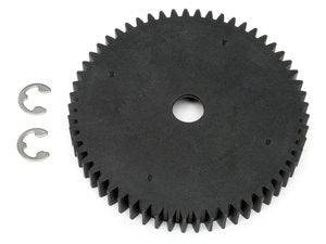 Spur Gear, 57 Tooth, Baja 5/Rovan/Rofun