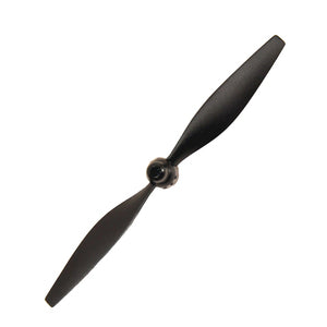 Propeller & Spinner Set; F4U, T-28 Micro