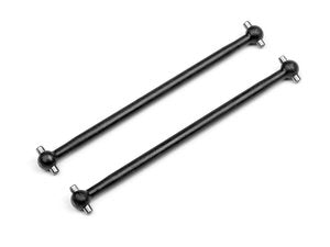 Drive Shaft 83mm, (2pcs), Jumpshot
