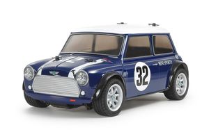 1/10 Mini Cooper Racing (MB-01)