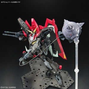 Full Mechanics Raider Gundam "Mobile Suit Gundam SEED" 1/100, Bandai Spirits