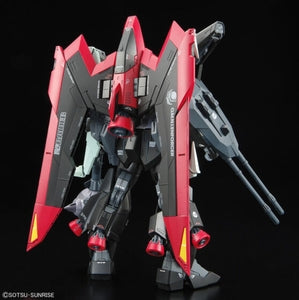 Full Mechanics Raider Gundam "Mobile Suit Gundam SEED" 1/100, Bandai Spirits