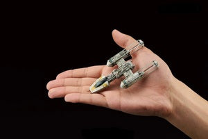 Bandai 1/144 Y-Wing Starfighter