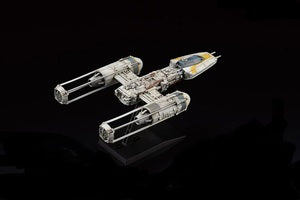 Bandai 1/144 Y-Wing Starfighter