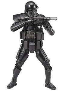 Bandai Starwars 1/12 Death Trooper Model Figure