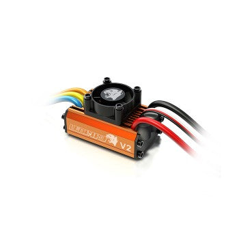 SkyRC Leopard V2 60A Sensorless ESC