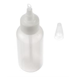 4 OZ Snuffer Bottle