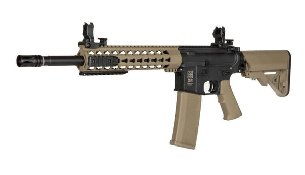 Specna Arms SA-F02 X-ASR Carbine - Half-Tan
