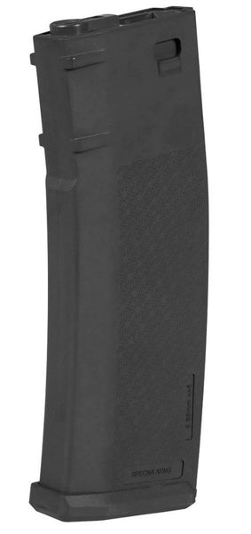 Specna Arms 380BBs S-Mag Hi-Cap magazine - black
