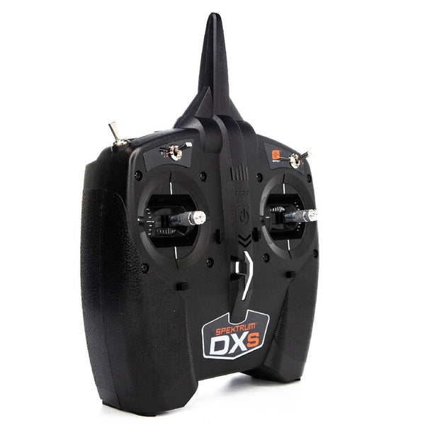 Spektrum DXS Transmitter Only 7Ch BNF