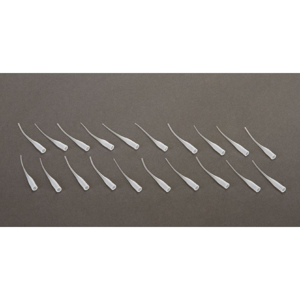 TLR Glue Tips (20)