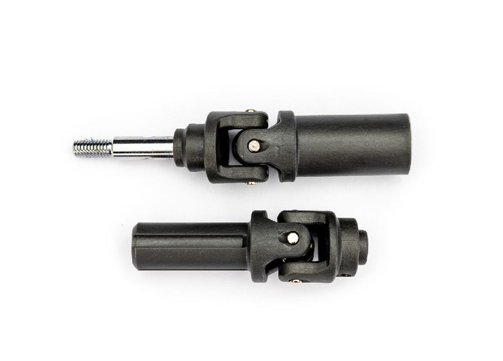 10750 Traxxas Driveshaft assembly (left or right, front or rear) (1)