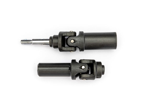 10750 Traxxas Driveshaft assembly (left or right, front or rear) (1)
