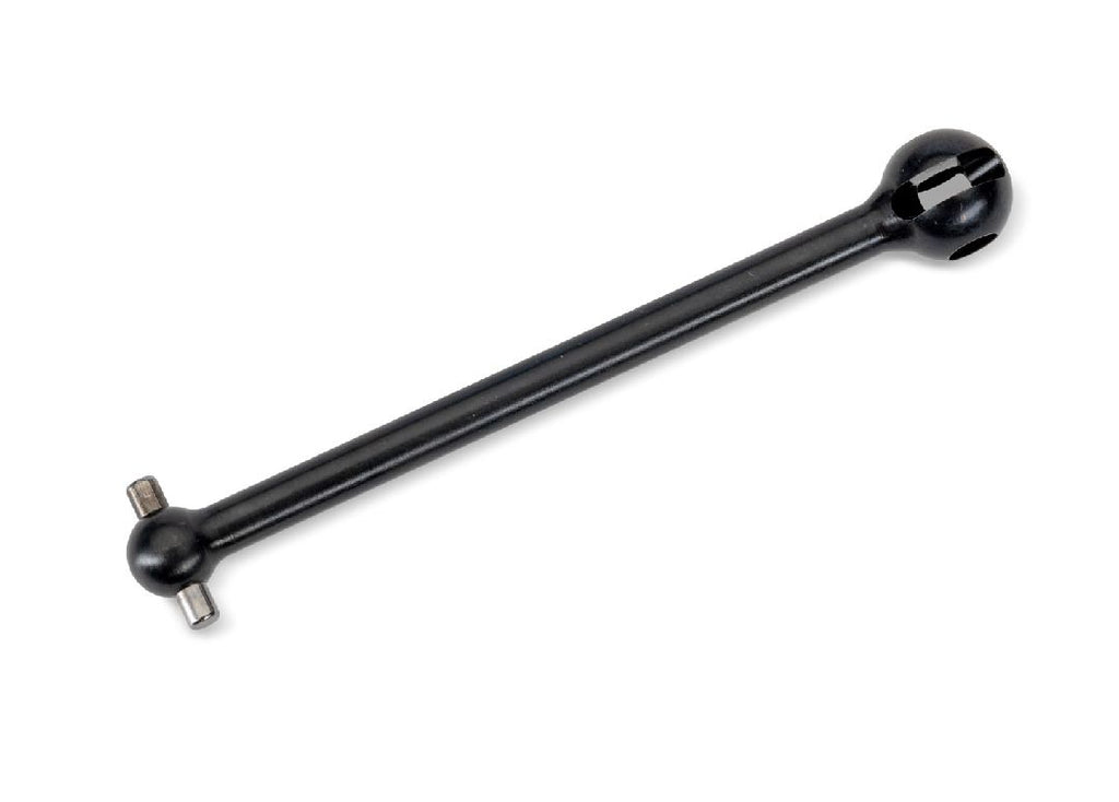 10786X Traxxas Driveshaft, steel constant-velocity(shaft only)(1)