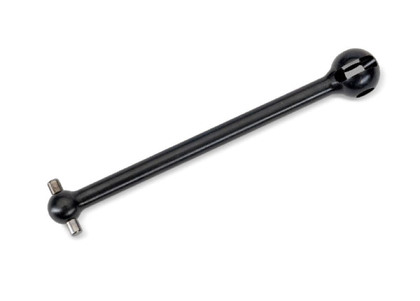 10786X Traxxas Driveshaft, steel constant-velocity(shaft only)(1)