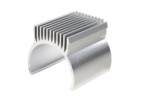 3458 Traxxas Heat sink Velineon 540XL motor (fits #3351R and #3461)
