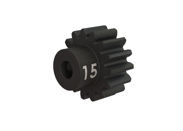 3945X Traxxas 32P Hardened Steel Pinion Gear (15)