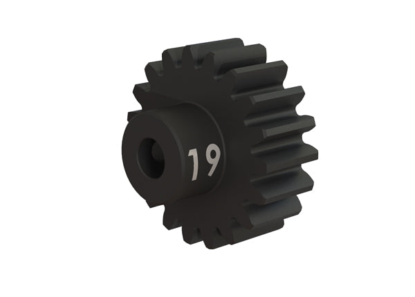 3949X Traxxas 32P Hardened Steel Pinion Gear (19)