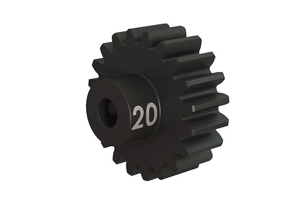 3950X Traxxas 32P Hardened Steel Pinion Gear (20)