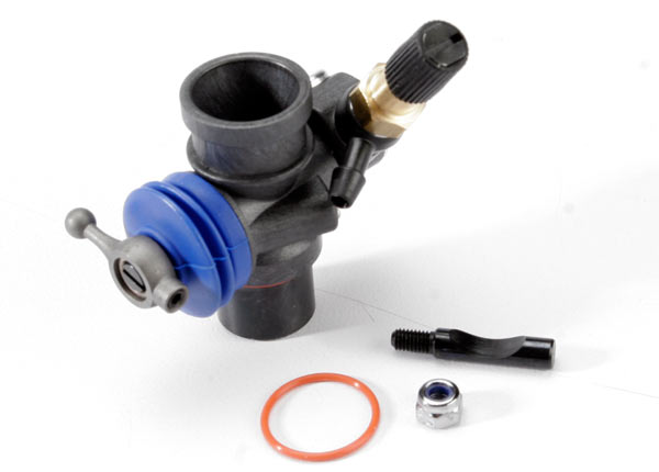 5252 Traxxas Complete Carburetor (TRX 2.5, 3.3)