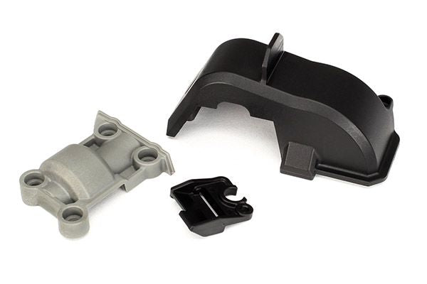 7887 Traxxas Gear Covers For XRT & X-Maxx