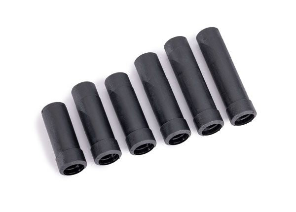 8150X Traxxas Driveshaft extension kit, center (TRX-4 Long Arm)